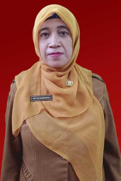 Sri Puji Rahayu