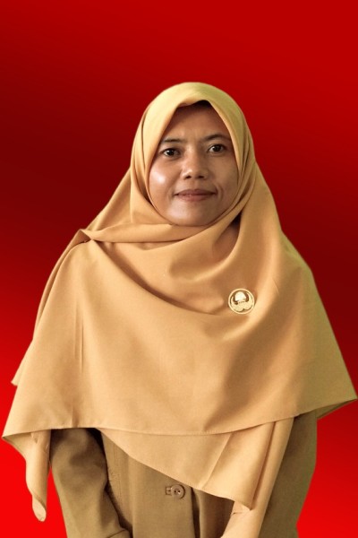 Asni Furaidah